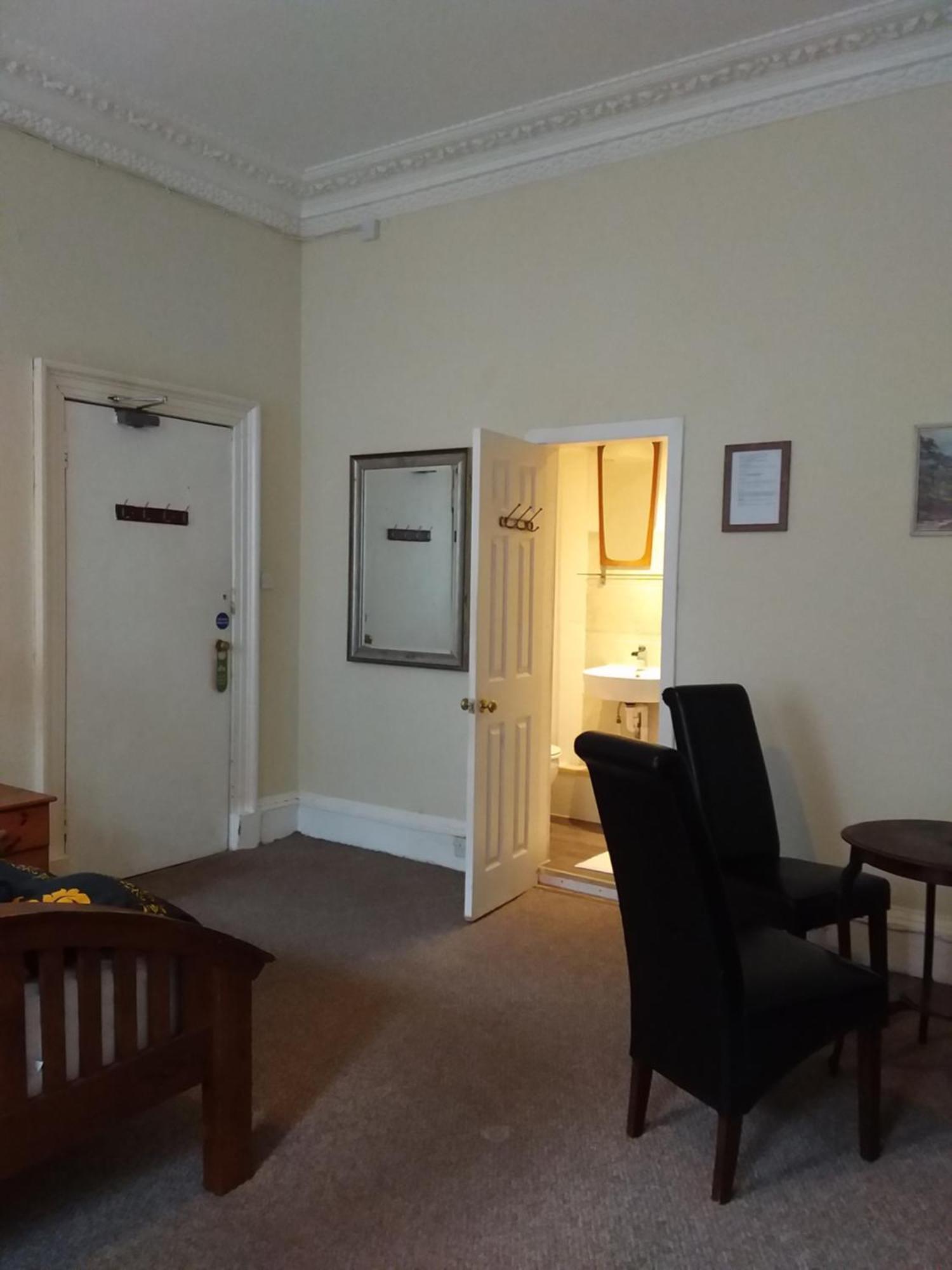 Privatunterkunft The City- Braveheart House Edinburgh