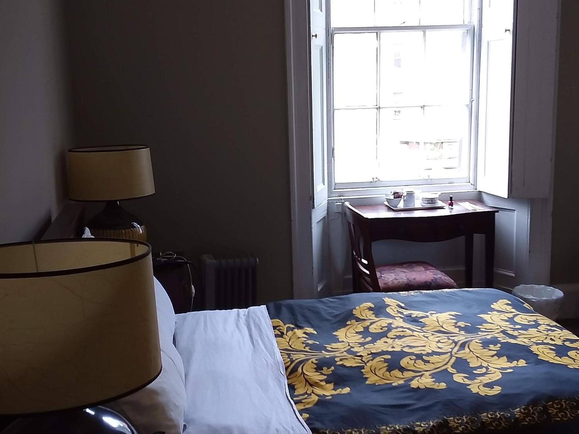 The City- Braveheart House Privatunterkunft Edinburgh